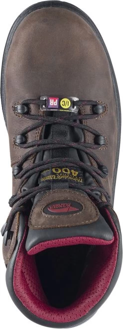 Nautilus/Avenger N7228 Framer, Men's, Brown, Comp Toe, EH, PR, WP Hiker 10 Nautilus/Avenger N7228 Framer, Men's, Brown, Comp Toe, EH, PR, WP Hiker -Shoes Sales Store n7228 top