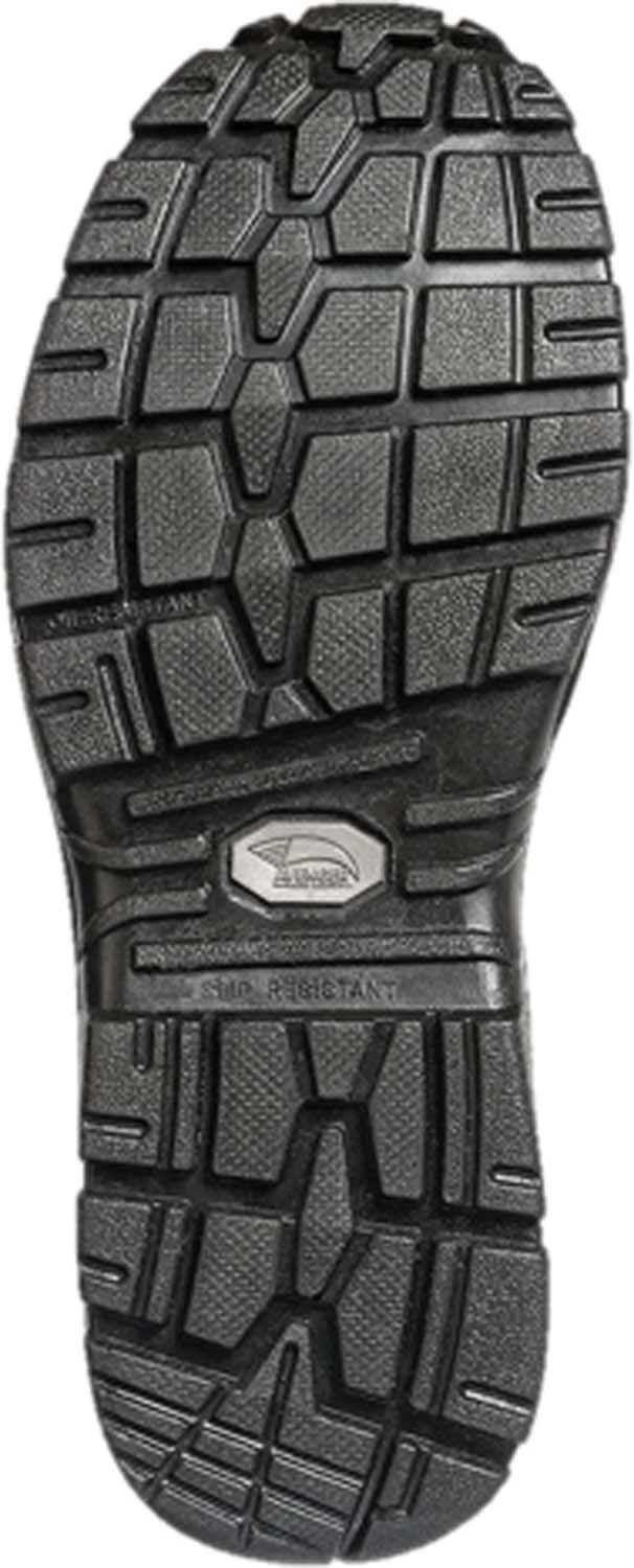 Nautilus/Avenger N7242 Men's, Brown, Steel Toe, EH, 6 Inch Boot 4 Nautilus/Avenger N7242 Men's, Brown, Steel Toe, EH, 6 Inch Boot - Image 2