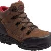 Nautilus/Avenger N7242 Men's, Brown, Steel Toe, EH, 6 Inch Boot -Shoes Sales Store n7242 profile
