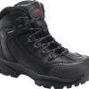 Avenger N7245 Men's Black, Comp Toe, EH, Waterproof Hiker