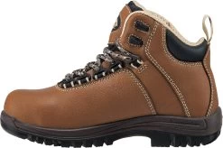 Nautilus/Avenger N7286 Women's, Tan, Comp Toe, EH, WP, PR Hiker 9 Nautilus/Avenger N7286 Women's, Tan, Comp Toe, EH, WP, PR Hiker -Shoes Sales Store n7286 inside