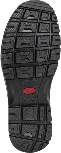 Nautilus/Avenger N7402 Foundation, Men's, Brown, Comp Toe, EH, Mt, PR, WP Hiker -Shoes Sales Store n7402 outsole