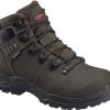 Nautilus/Avenger N7402 Foundation, Men's, Brown, Comp Toe, EH, Mt, PR, WP Hiker -Shoes Sales Store n7402 profile