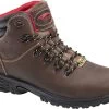 Nautilus/Avenger N7421 Men's, Flight Brown, Alloy Toe, SD, WP Hiker