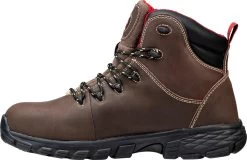 Nautilus/Avenger N7421 Men's, Flight Brown, Alloy Toe, SD, WP Hiker -Shoes Sales Store n7421 inside