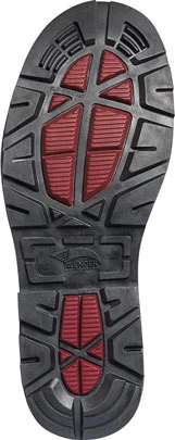 Avenger N7573 Men's, Brown, Nano Toe, EH, PR, WP/Insulated, 8 Inch 7 Avenger N7573 Men's, Brown, Nano Toe, EH, PR, WP/Insulated, 8 Inch - Image 5