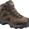 Nautilus/Avenger N7751 Crosscut, Women's, Brown, Steel Toe, EH, PR, WP, 6 Inch Boot 2 Nautilus/Avenger N7751 Crosscut, Women's, Brown, Steel Toe, EH, PR, WP, 6 Inch Boot -Shoes Sales Store n7751 profile