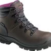 Nautilus/Avenger N8125 Builder, Women's, Brown, Steel Toe, EH, WP Hiker -Shoes Sales Store n8125 profile