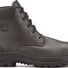 Oliver OL34636 Men's, Steel Toe, 6 Inch, Slip Resistant, Work Boot -Shoes Sales Store ol34636 side