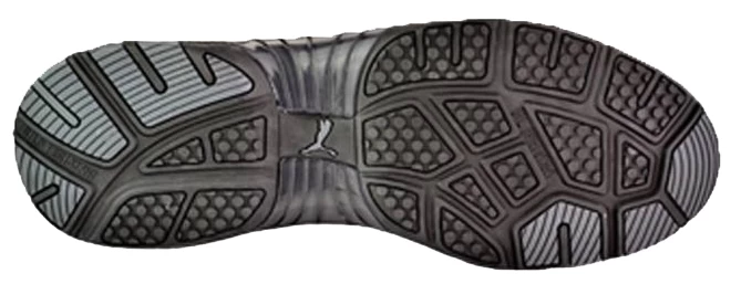 Puma PU642855 Safety Velocity Low ST, Black, Steel Toe, SD Women's Athletic Oxford 4 Puma PU642855 Safety Velocity Low ST, Black, Steel Toe, SD Women's Athletic Oxford - Image 2