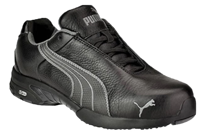 Puma PU642855 Safety Velocity Low ST, Black, Steel Toe, SD Women's Athletic Oxford 3 Puma PU642855 Safety Velocity Low ST, Black, Steel Toe, SD Women's Athletic Oxford