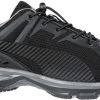 Puma PU643835 Fuse Motion, Men's, Black, Comp Toe, SD, Low Athletic -Shoes Sales Store pu643835 side