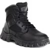 Rocky 2167 Black Waterproof, Uniform, Soft Toe Boot 2 Rocky 2167 Black Waterproof, Uniform, Soft Toe Boot -Shoes Sales Store ry2167