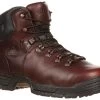 Rocky RY7114 MobiLite, Men's, Brown, Soft Toe, WP, 6 Inch Boot 1 Rocky RY7114 MobiLite, Men's, Brown, Soft Toe, WP, 6 Inch Boot -Shoes Sales Store ry7114 profile
