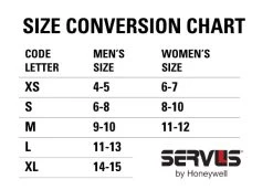 Servus 12 Black PVC Soft Toe Pull Over Boot -Shoes Sales Store servus overshoe overboot size chart