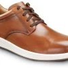 Florsheim SFE2642 Crossover Work, Men's, Cognac, Steel Toe, EH, MaxTRAX Slip Resistant, Casual Oxford Work Shoe 2 Florsheim SFE2642 Crossover Work, Men's, Cognac, Steel Toe, EH, MaxTRAX Slip Resistant, Casual Oxford Work Shoe -Shoes Sales Store sfe2642 profile