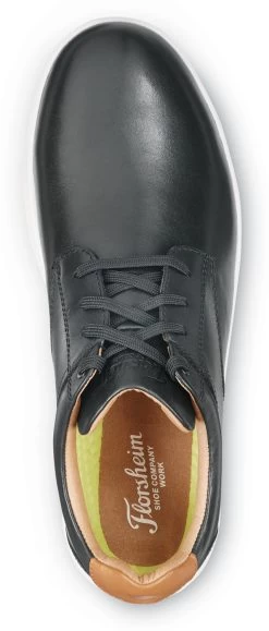 Florsheim SFE2643 Crossover Work, Men's, Black, Steel Toe, EH, MaxTRAX Slip Resistant, Casual Oxford Work Shoe 10 Florsheim SFE2643 Crossover Work, Men's, Black, Steel Toe, EH, MaxTRAX Slip Resistant, Casual Oxford Work Shoe -Shoes Sales Store sfe2643 top