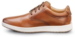 Florsheim SFE2646 Crossover Work, Men's, Cognac, Soft Toe, EH, MaxTRAX Slip Resistant, Casual Oxford Work Shoe 9 Florsheim SFE2646 Crossover Work, Men's, Cognac, Soft Toe, EH, MaxTRAX Slip Resistant, Casual Oxford Work Shoe -Shoes Sales Store sfe2646 inside