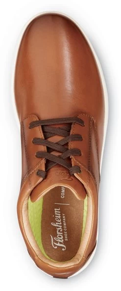Florsheim SFE2646 Crossover Work, Men's, Cognac, Soft Toe, EH, MaxTRAX Slip Resistant, Casual Oxford Work Shoe 10 Florsheim SFE2646 Crossover Work, Men's, Cognac, Soft Toe, EH, MaxTRAX Slip Resistant, Casual Oxford Work Shoe -Shoes Sales Store sfe2646 top