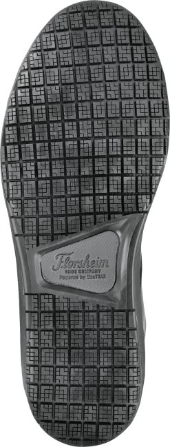Florsheim SFE2647 Crossover Work, Men's, Black, Soft Toe, EH, MaxTRAX Slip Resistant, Casual Oxford Work Shoe 11 Florsheim SFE2647 Crossover Work, Men's, Black, Soft Toe, EH, MaxTRAX Slip Resistant, Casual Oxford Work Shoe -Shoes Sales Store sfe2647 outsole