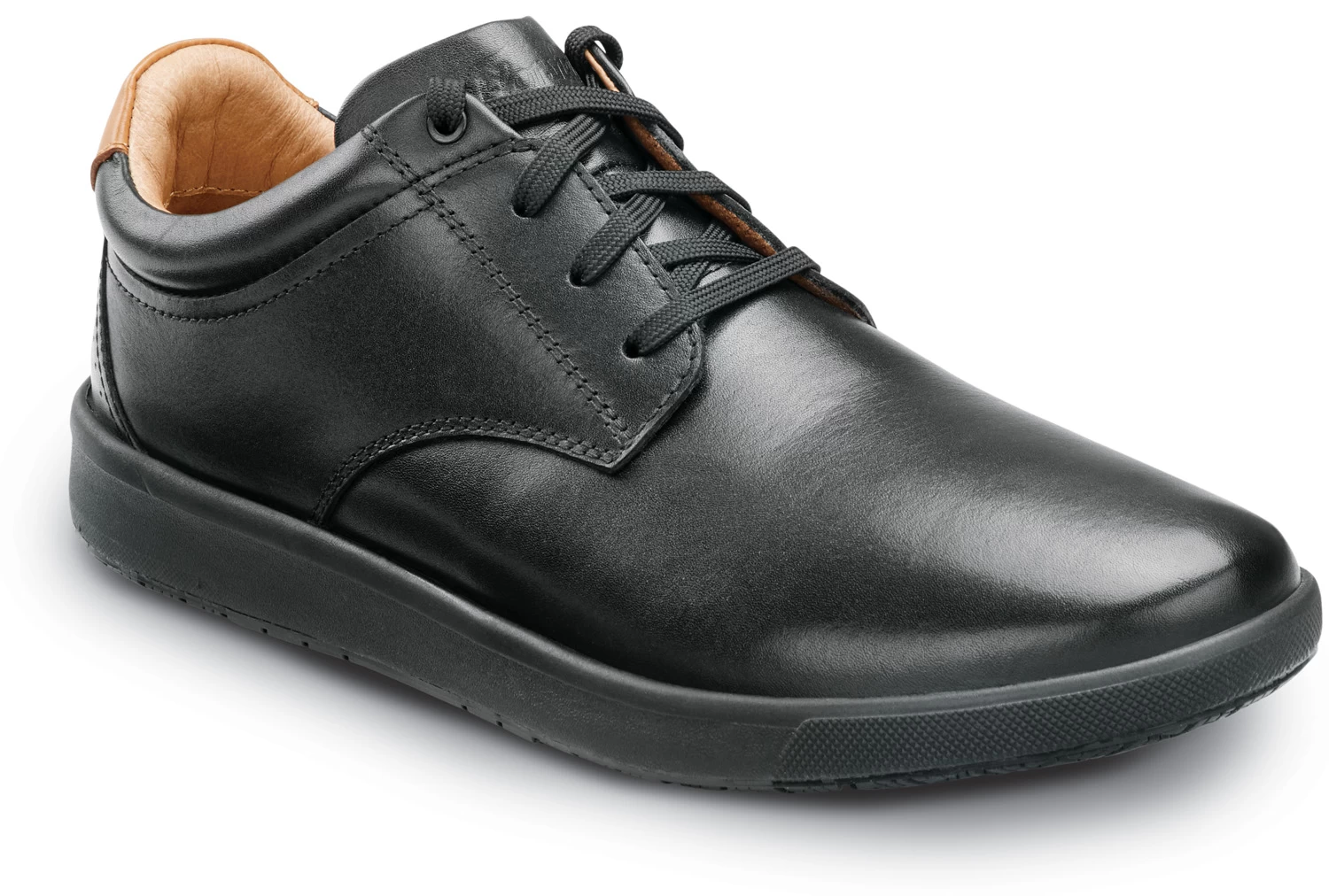 Florsheim SFE2647 Crossover Work, Men's, Black, Soft Toe, EH, MaxTRAX Slip Resistant, Casual Oxford Work Shoe 3 Florsheim SFE2647 Crossover Work, Men's, Black, Soft Toe, EH, MaxTRAX Slip Resistant, Casual Oxford Work Shoe