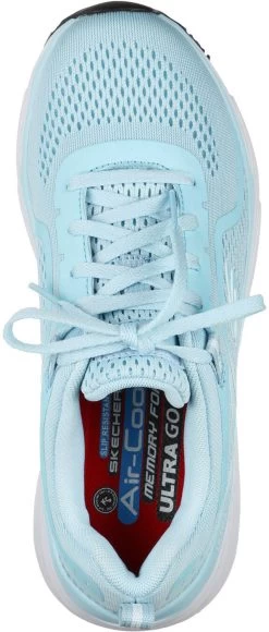 SKECHERS Work SK108029LBLW Banham, Women's, Light Blue/White, Soft Toe, Athletic, Work Shoe 10 SKECHERS Work SK108029LBLW Banham, Women's, Light Blue/White, Soft Toe, Athletic, Work Shoe -Shoes Sales Store sk108029lblw top