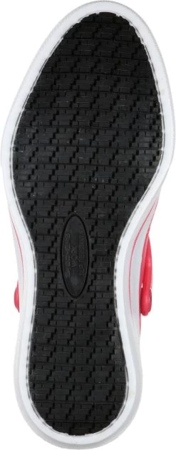 SKECHERS Work SK108051PKW Amreli, Women's, Pink/White, Soft Toe, Slip Resistant Clog 11 SKECHERS Work SK108051PKW Amreli, Women's, Pink/White, Soft Toe, Slip Resistant Clog -Shoes Sales Store sk108051pkw outsole