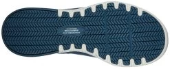 SKECHERS Work SK77281BLU Marsing-Waiola, Women's, Blue/White, Soft Toe, Slip Resistant Athletic -Shoes Sales Store sk77281blu outsole