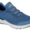 SKECHERS Work SK77281BLU Marsing-Waiola, Women's, Blue/White, Soft Toe, Slip Resistant Athletic 1 SKECHERS Work SK77281BLU Marsing-Waiola, Women's, Blue/White, Soft Toe, Slip Resistant Athletic -Shoes Sales Store sk77281blu profile update