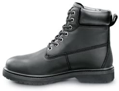SR Max SRM5510 Duluth, Men's, Black, 6 Inch, Waterproof, MaxTRAX Slip Resistant, Soft Toe Work Boot 9 SR Max SRM5510 Duluth, Men's, Black, 6 Inch, Waterproof, MaxTRAX Slip Resistant, Soft Toe Work Boot -Shoes Sales Store sr max duluth black mens work boot inside