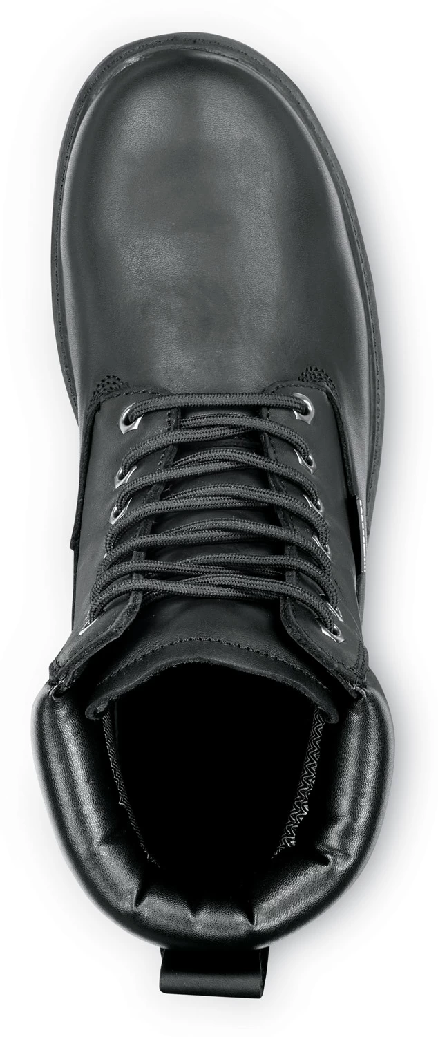 SR Max SRM5510 Duluth, Men's, Black, 6 Inch, Waterproof, MaxTRAX Slip Resistant, Soft Toe Work Boot 6 SR Max SRM5510 Duluth, Men's, Black, 6 Inch, Waterproof, MaxTRAX Slip Resistant, Soft Toe Work Boot - Image 4