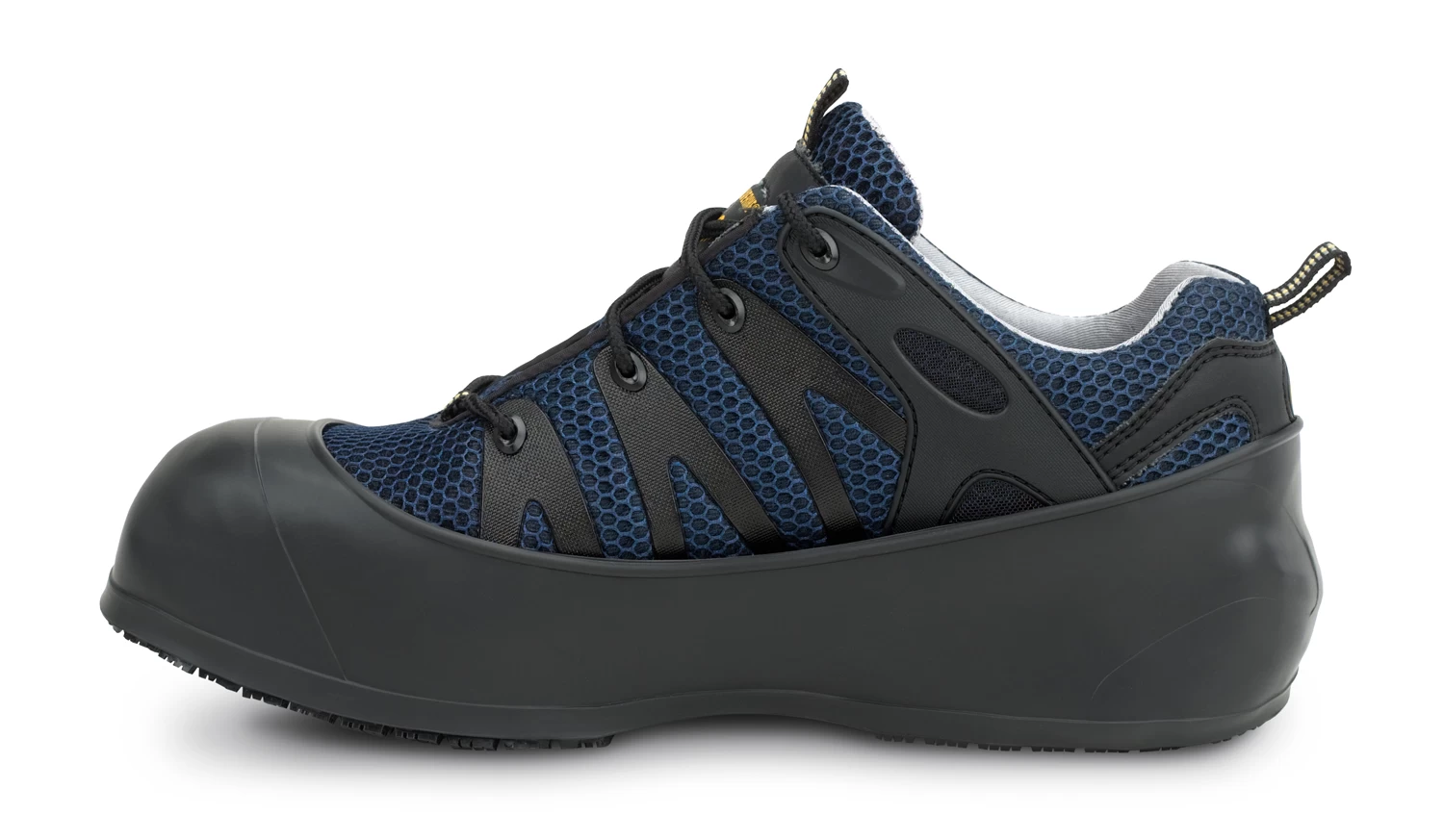 SR Max SRM1111 Unisex, Black, Slip Resistant Overshoe 5 SR Max SRM1111 Unisex, Black, Slip Resistant Overshoe - Image 3