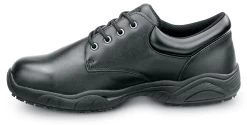 SR Max SRM180 Providence, Women's, Black, Oxford Style, MaxTRAX Slip Resistant, Soft Toe Work Shoe -Shoes Sales Store sr max providence black womens oxford inside