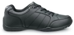 Best Seller -Shoes Sales Store sr max rialto black mens sneaker side