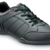 SR Max SRM600 Rialto, Women's, Black, Athletic Style, MaxTRAX Slip Resistant, Soft Toe Work Shoe -Shoes Sales Store sr max rialto black womens sneaker