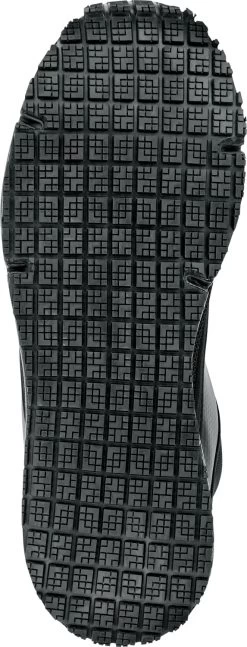 Reebok Work SRB061 DayStart Work, Women's, Black, Steel Toe, EH, MaxTRAX Slip Resistant, Low Athletic, Work Shoe -Shoes Sales Store srb061 outsole