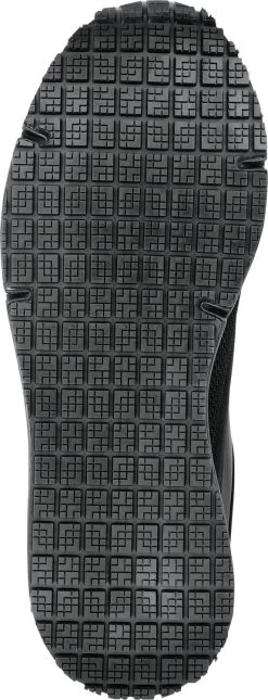 Reebok Work SRB064 DayStart Work, Women's, Black, Soft Toe, EH, MaxTRAX Slip Resistant, Low Athletic, Work Shoe 11 Reebok Work SRB064 DayStart Work, Women's, Black, Soft Toe, EH, MaxTRAX Slip Resistant, Low Athletic, Work Shoe -Shoes Sales Store srb064 outsole