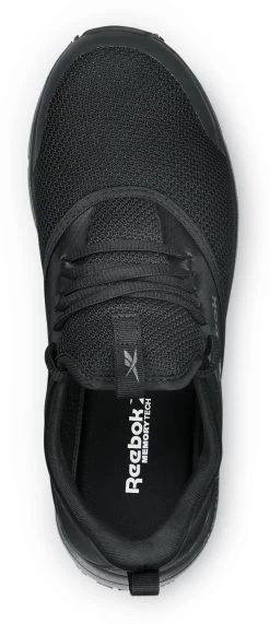 Reebok Work SRB064 DayStart Work, Women's, Black, Soft Toe, EH, MaxTRAX Slip Resistant, Low Athletic, Work Shoe 10 Reebok Work SRB064 DayStart Work, Women's, Black, Soft Toe, EH, MaxTRAX Slip Resistant, Low Athletic, Work Shoe -Shoes Sales Store srb064 top