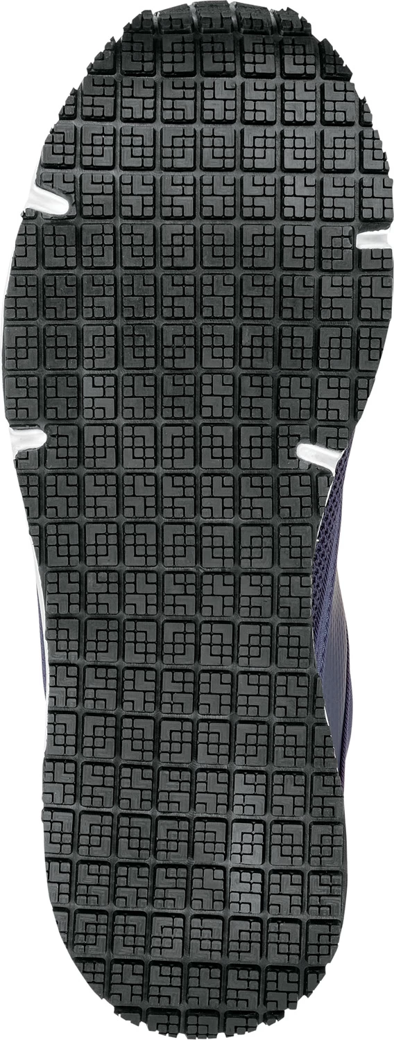 Reebok Work SRB065 DayStart Work, Women's, Blue/White, Soft Toe, EH, MaxTRAX Slip Resistant, Low Athletic, Work Shoe 7 Reebok Work SRB065 DayStart Work, Women's, Blue/White, Soft Toe, EH, MaxTRAX Slip Resistant, Low Athletic, Work Shoe - Image 5