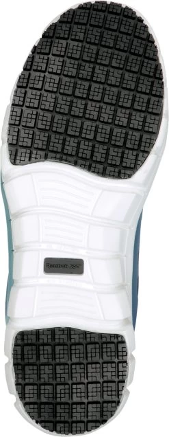 Reebok Work SRB3205 Sublite Cushion Work, Men's, Navy, Athletic Style, MaxTRAX Slip Resistant, Soft Toe Work Shoe 11 Reebok Work SRB3205 Sublite Cushion Work, Men's, Navy, Athletic Style, MaxTRAX Slip Resistant, Soft Toe Work Shoe -Shoes Sales Store srb3205 outsole 2022 update