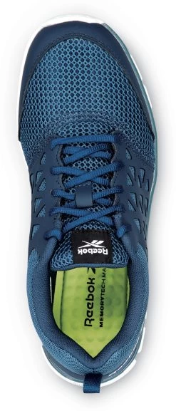 Reebok Work SRB3205 Sublite Cushion Work, Men's, Navy, Athletic Style, MaxTRAX Slip Resistant, Soft Toe Work Shoe 10 Reebok Work SRB3205 Sublite Cushion Work, Men's, Navy, Athletic Style, MaxTRAX Slip Resistant, Soft Toe Work Shoe -Shoes Sales Store srb3205 top 2022 update