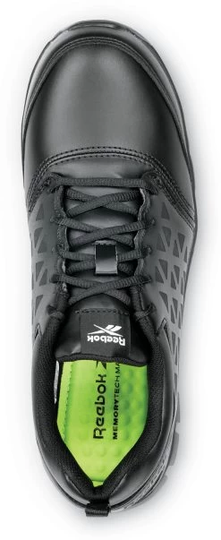 Reebok Work SRB3206 Sublite Cushion Work, Men's, Black, Athletic Style, Composite Toe, EH, MaxTRAX Slip Resistant, Work Shoe 10 Reebok Work SRB3206 Sublite Cushion Work, Men's, Black, Athletic Style, Composite Toe, EH, MaxTRAX Slip Resistant, Work Shoe -Shoes Sales Store srb3206 top 2022 update