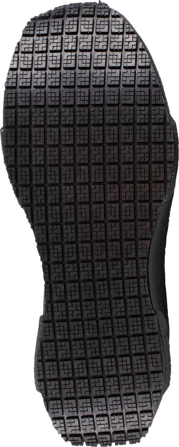 Reebok Work SRB3211 Floatride Energy Tactical, Men's, Black, Athletic Style, Composite Toe, EH, MaxTRAX Slip Resistant, Work Shoe 7 Reebok Work SRB3211 Floatride Energy Tactical, Men's, Black, Athletic Style, Composite Toe, EH, MaxTRAX Slip Resistant, Work Shoe - Image 5