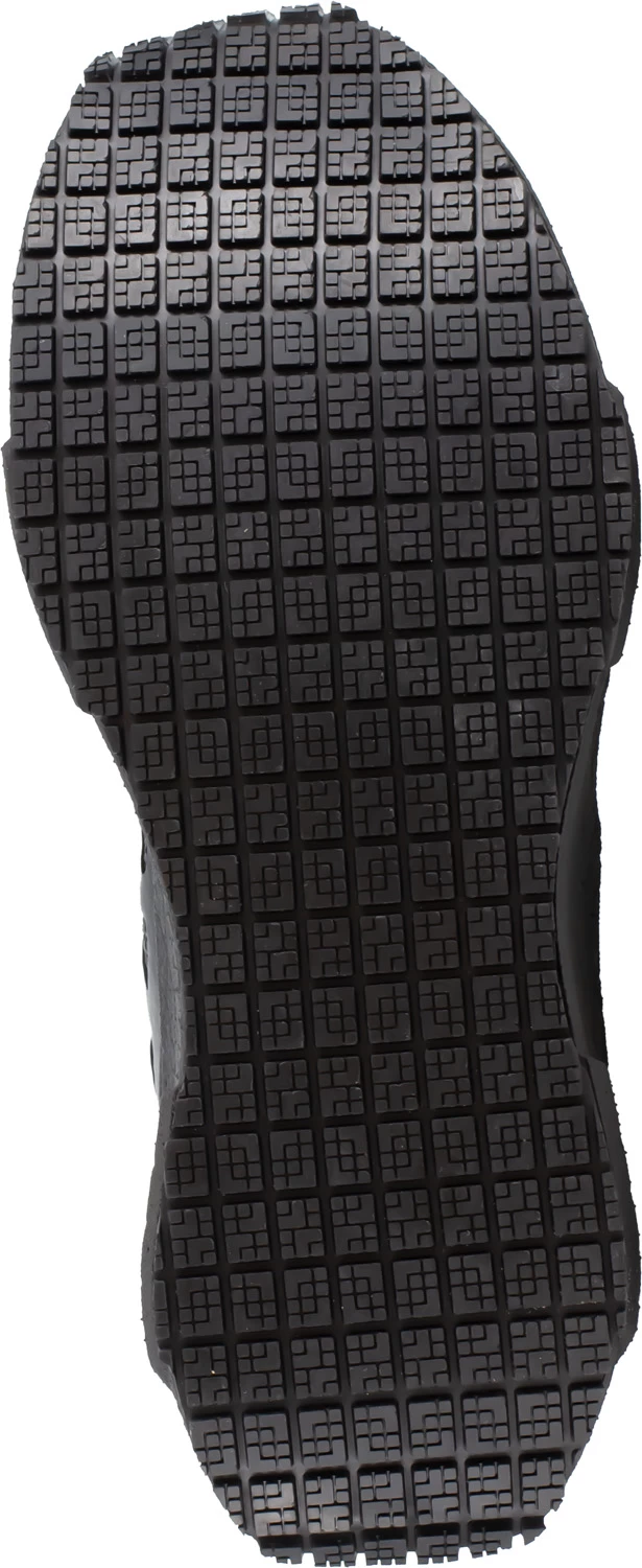 Reebok Work SRB3212 Floatride Energy Tactical, Men's, Black, Mid-High Athletic Style, EH, MaxTRAX Slip Resistant, Soft Toe Work Shoe 7 Reebok Work SRB3212 Floatride Energy Tactical, Men's, Black, Mid-High Athletic Style, EH, MaxTRAX Slip Resistant, Soft Toe Work Shoe - Image 5