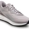 Reebok Work SRB3313 Floatride Energy, Men's, Grey/White, Athletic Style, MaxTRAX Slip Resistant, Soft Toe Work Shoe -Shoes Sales Store srb3313 profile