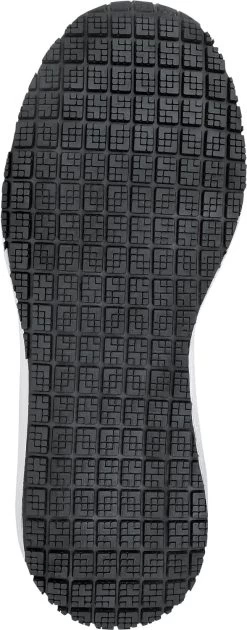 Reebok Work SRB336 Floatride Energy, Women's, Grey/Peach, Athletic Style, MaxTRAX Slip Resistant, Soft Toe Work Shoe -Shoes Sales Store srb336 outsole