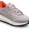 Reebok Work SRB336 Floatride Energy, Women's, Grey/Peach, Athletic Style, MaxTRAX Slip Resistant, Soft Toe Work Shoe 2 Reebok Work SRB336 Floatride Energy, Women's, Grey/Peach, Athletic Style, MaxTRAX Slip Resistant, Soft Toe Work Shoe -Shoes Sales Store srb336 profile
