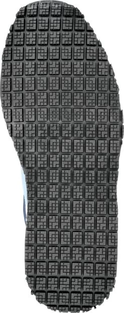 Reebok Work SRB950 Harman, Women's, Blue/Grey, Retro Jogger Style, EH, MaxTRAX Slip Resistant, Soft Toe Work Shoe -Shoes Sales Store srb950 outsole