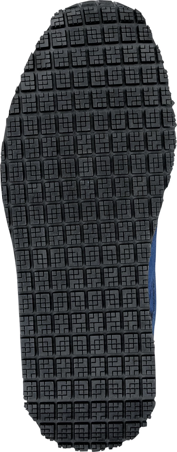 Reebok Work SRB951 Harman, Women's, Navy, Retro Jogger Style, EH, MaxTRAX Slip Resistant, Soft Toe Work Shoe 7 Reebok Work SRB951 Harman, Women's, Navy, Retro Jogger Style, EH, MaxTRAX Slip Resistant, Soft Toe Work Shoe - Image 5