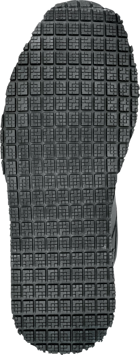 Reebok Work SRB952 Harman, Women's, Black, Retro Jogger Style, EH, MaxTRAX Slip Resistant, Soft Toe Work Shoe 7 Reebok Work SRB952 Harman, Women's, Black, Retro Jogger Style, EH, MaxTRAX Slip Resistant, Soft Toe Work Shoe - Image 5